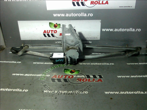 timonerie stergatoare si motoras Ford Transit an 2007