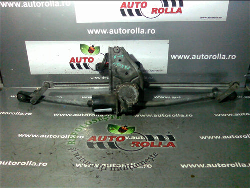 timonerie stergatoare si motoras Ford Transit, an 2007