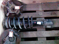 amortizor fata complet Fiat Ducato, an 2005