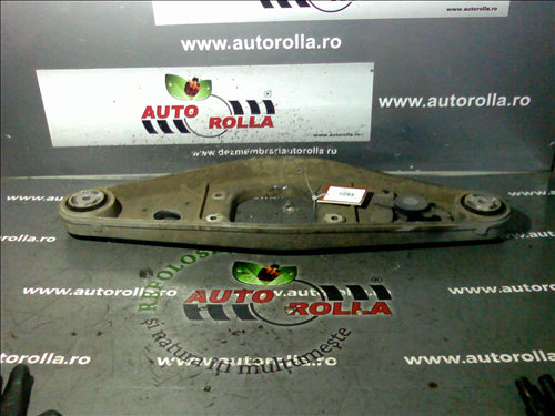 traversa cutie viteze Mercedes Eclass W211