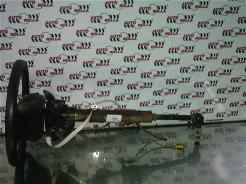 bloc lumini+stergatoare Ford Transit, an 2005