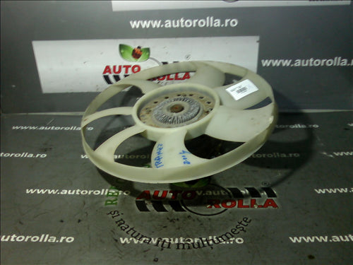 vascocupaj si palet Ford Transit, an 2005