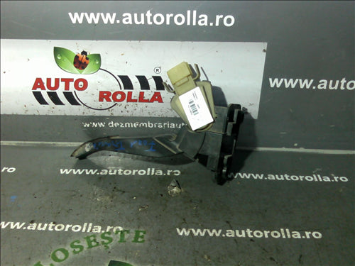 pedometru Ford Transit an 2005