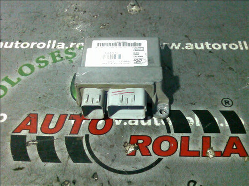 centralina airbag Ford Transit, an 2005