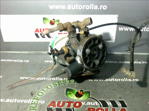 desecator Mercedes Vario