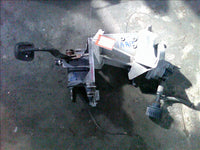 supapa pedala frina Mercedes Vario