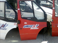 usa dreapta fata Ford Transit an 2008