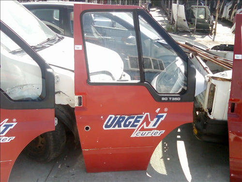 usa dreapta fata Ford Transit an 2004