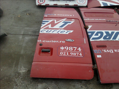 usa dreapta spate Ford Transit an 2004