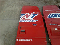 usa dreapta spate Ford Transit, an 2004