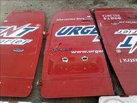 usa stanga spate Ford Transit an 2004