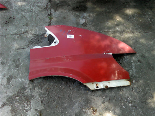 aripa dreapta fata Ford Transit, an 2004