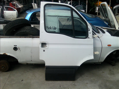 usa dreapta fata Iveco Daily 3