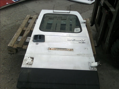 usa dreapta spate Peugeot Boxer an 2005