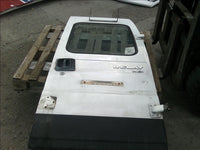 usa dreapta spate Peugeot Boxer an 2005