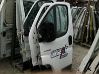 usa dreapta fata completa Citroen Jumper an 2008