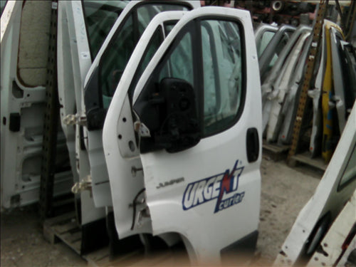 usa dreapta fata completa Citroen Jumper, an 2008