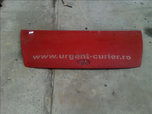 capota fata Ford Transit an 2004