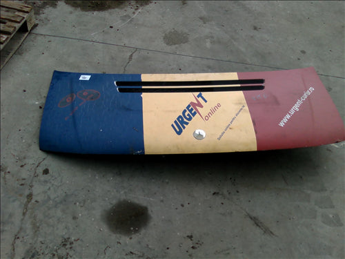 capota fata Mercedes Vito an 2000