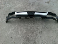 masca fata si traversa Peugeot Boxer an 2005