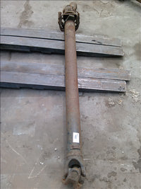 cardan spate Mercedes Vario