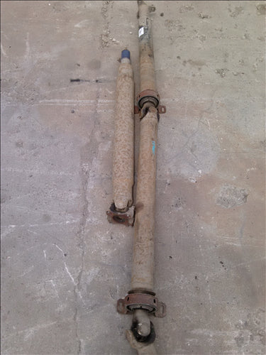 cardan complet Ford Transit an 2008