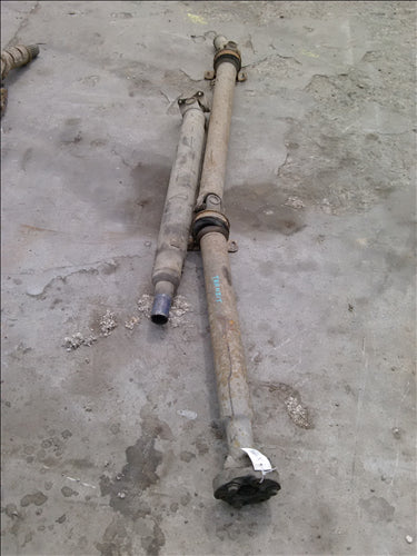 cardan complet Ford Transit, an 2008