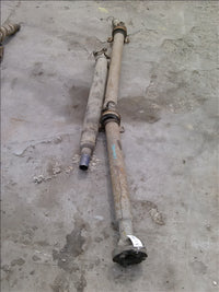 cardan complet Ford Transit, an 2008