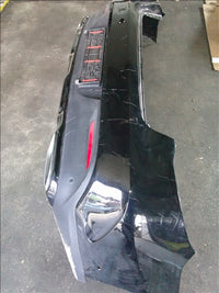 bara spate Mercedes GLE coupe 350D an 2016 AMG