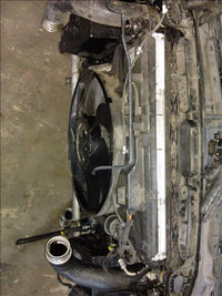 radiator apa Mercedes GLE coupe 350D an 2016 AMG