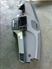 plansa bord Mercedes GLE coupe 350D, an 2016 AMG