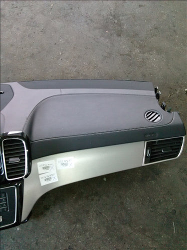 airbag pasager Mercedes GLE coupe 350D, an 2016 AMG