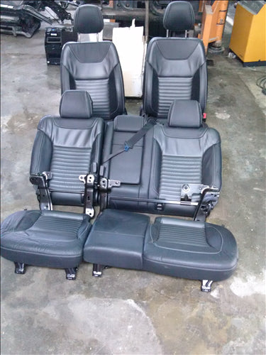 Bancheta spate Mercedes ML W166 an 2014