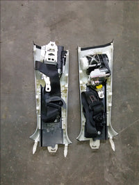 centuri siguranta fata stanga+dreapta Mercedes GLE coupe 350D an 2016 AMG