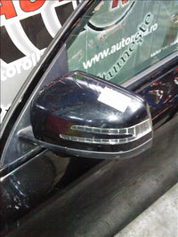 oglinda stanga electrica Mercedes GLE coupe 350D an 2016 AMG