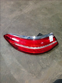 stop stanga aripa crapat Mercedes GLE coupe 350D, an 2016 AMG