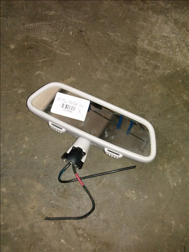 oglinda interior parbriz Mercedes GLE coupe 350D an 2016 AMG