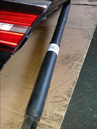 telescoape electrice haion Mercedes GLE coupe 350D an 2016 AMG