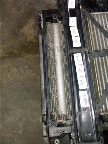 radiator racire ulei cutie viteze Mercedes GLE coupe 350D, an 2016 AMG