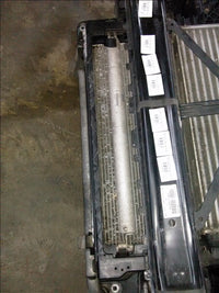 radiator racire ulei cutie viteze Mercedes GLE coupe 350D an 2016 AMG