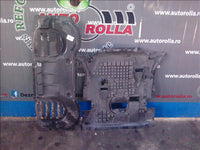 scut motor si cutie viteze Mercedes GLE coupe 350D, an 2016 AMG