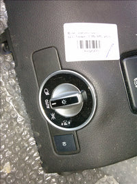 bloc lumini bord Mercedes GLE coupe 350D, an 2016 AMG