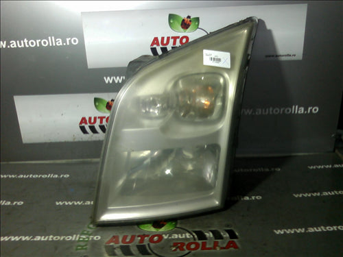 far stanga Ford Transit an 2008