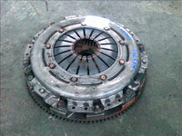 ambreiaj complet Hyundai Tucson 2.0S