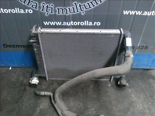 radiator apa Mercedes Atego 2 an 2009