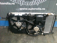 electroventilatoare Fiat Ducato 2.8D an 2005