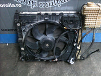 electroventilator Mercedes Vito 2.2CDI an 2002