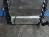 radiator intercooler Volkswagen Crafter 2.5TDI an 2014