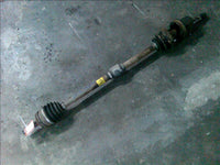 planetara dreapta fata Hyundai Tucson 2.0S