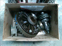 grup spate mare Iveco Eurocargo 17.5T